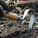 Sneeboer Weeding/Sowing Finger