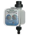 Solar Electronic Water Timer with Rain Sensor Solar Electronic Water Timer with Rain Sensor