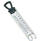 Stainless Steel Jam Making Thermometer