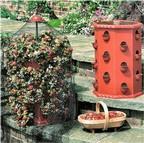 Strawberry Tower