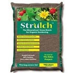Strulch Dual Action Garden Mulch
