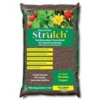 Strulch Garden Mulch - Bulk Deliveries Strulch Garden Mulch - Bulk Deliveries