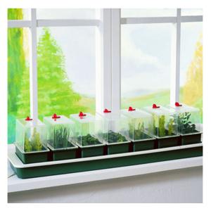 Super 7 Propagator