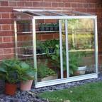 Superior Lean-To Mini Greenhouse Superior Lean-To Mini Greenhouse