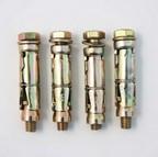 Superior Pergola Extension Kit Floor Fixing Bolts