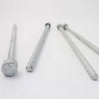 Superior Pergola Extension Kit Floor Fixing Pins