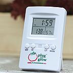 Thermometer & Hygrometer