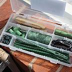 Tie and Twine Set Tie and Twine Set