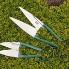 Topiary Trimming Shears Topiary Trimming Shears