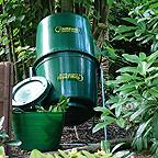 Tumbleweed Compost Tumbler