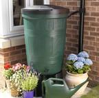 Water Butt - Garden Lake 200 Litre Water Butt - Garden Lake 200 Litre