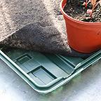 Watering Trays & Matting Watering Trays & Matting