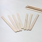 Wooden Lolly Sticks