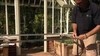 Greenhouse Staging Construction Tips