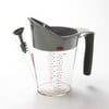 How to use the OXO Fat Seperator