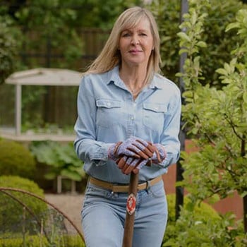 Stephanie's Kitchen Garden