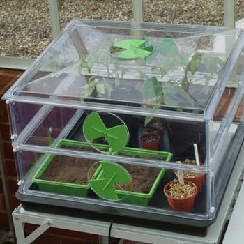 Vitopod Propagator