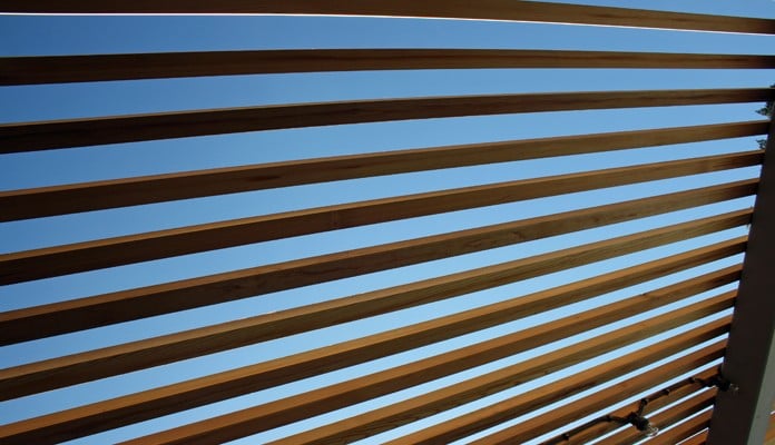 Cantilever Pergola for Outdoor Roof Cantilever Pergola for Outdoor Roof