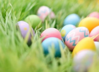 10% OFF THIS EASTER 10% OFF THIS EASTER