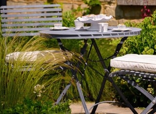 Introducing our Darsham Folding Furniture Collection