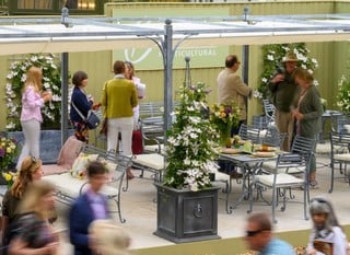 RHS Chelsea Flower Show 2026