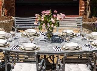 Southwold Garden Furniture Collection