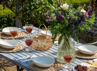 Southwold Garden Furniture Collection