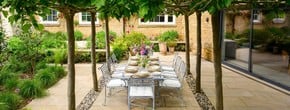 Southwold Garden Furniture Collection Southwold Garden Furniture Collection