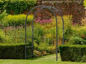 Arches & Structures Arches & Structures