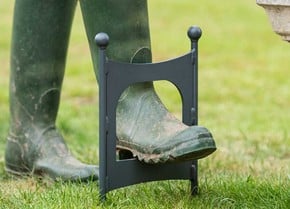 Boot Scrapers & Jacks Boot Scrapers & Jacks