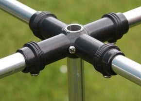 Build Your Own Fruit and Vegetable Cages Build Your Own Fruit and Vegetable Cages