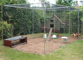 Chicken Cages Chicken Cages