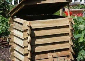 Compost Bins Compost Bins