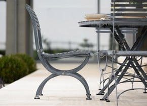 Darsham Folding Garden Chairs Darsham Folding Garden Chairs