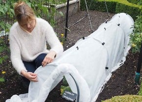 Fleece & Plant Jackets Fleece & Plant Jackets