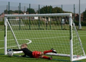 Football Goals Football Goals