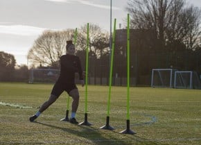 Football Training Equipment Football Training Equipment