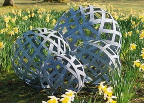 Garden Features Garden Features