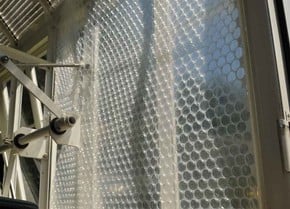 Greenhouse Bubble Wrap Insulation & Heaters Greenhouse Bubble Wrap Insulation & Heaters