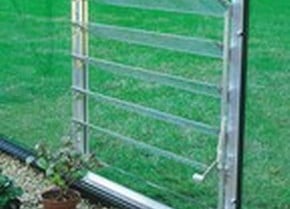 Greenhouse Vents & Greenhouse Shade Greenhouse Vents & Greenhouse Shade