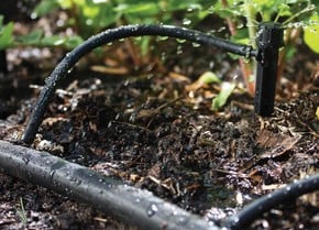 Hose Pipes & Irrigation Systems Hose Pipes & Irrigation Systems