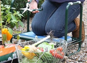 Kneelers & Aprons Kneelers & Aprons