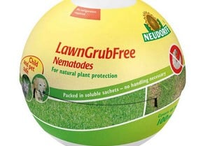Lawn Treatments Lawn Treatments
