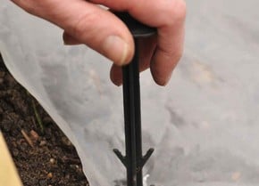 Netting Accessories Netting Accessories