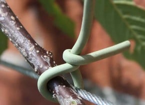 Plant Wires & Plant Ties Plant Wires & Plant Ties