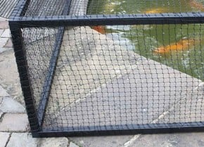 Pond Covers Pond Covers