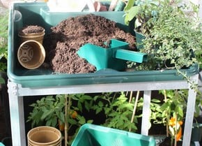 Potting Equipment Potting Equipment