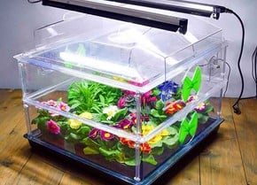 Propagators Propagators