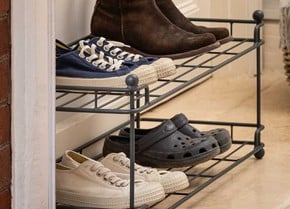 Shoe Racks & Storage Shoe Racks & Storage