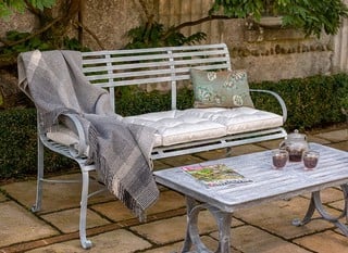 Benches &amp; Sofas